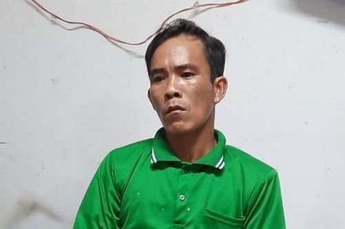Vờ mượn xe chạy thử rồi đem qua Campuchia bán