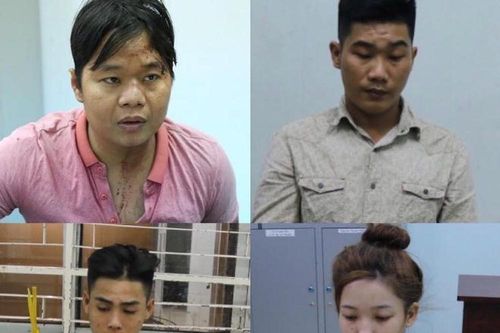 Lãnh đạo Công an tỉnh nói gì về vụ 3 người bị giết tại Bình Dương?