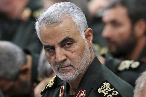 Iran phát lệnh truy nã, đề nghị Interpol bắt giữ Tổng thống Trump