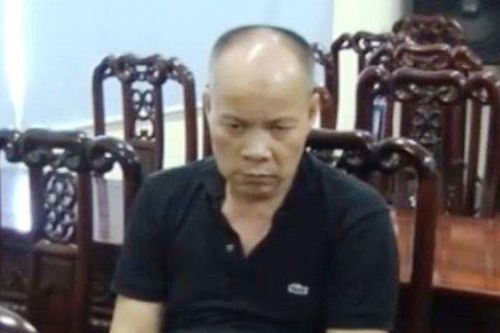 Ông 'trùm' Hùng 'đém' nhận bản án vô thời hạn