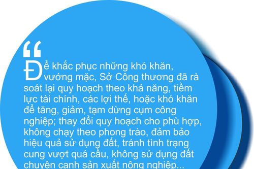 Tạo động lực phát triển kinh tế - xã hội