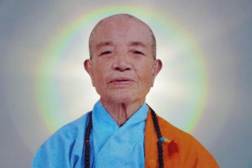 Thái Bình: Ni trưởng Thích Đàm Niệm viên tịch