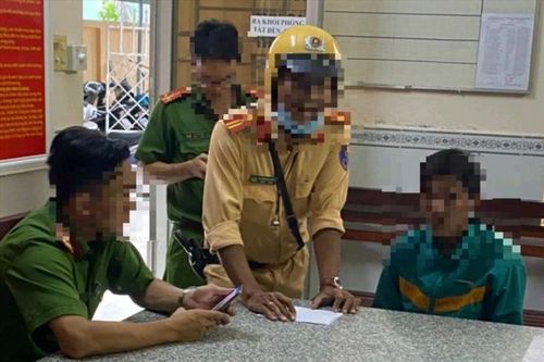 Thua chứng khoán, thanh niên lên cầu Cần Thơ tự tử