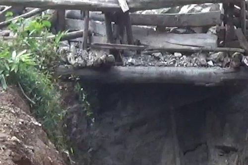 Clip: Doanh nghiệp vô tư 'đục khoét' tài nguyên tại Bắc Kạn