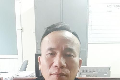 Bắt Hải 'lu', đối tượng hình sự 'gắn' với các hoạt động cờ bạc, đòi nợ thuê