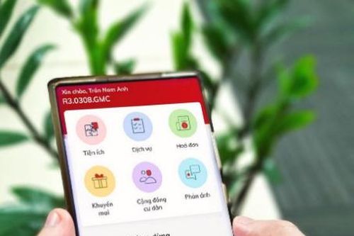 TNS Plus - Ứng dụng giúp kết nối cư dân với ban quản lý