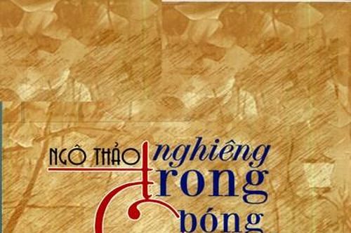Sâu lắng 'Nghiêng trong bóng chiều'