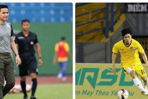 Nhờ cái tên này, Công Phượng sẽ trở thành chân sút số một Đông Nam Á