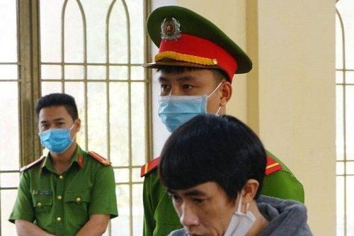 Đốt hung khí phi tang, kẻ sát nhân vẫn không thoát ...'lưới trời'