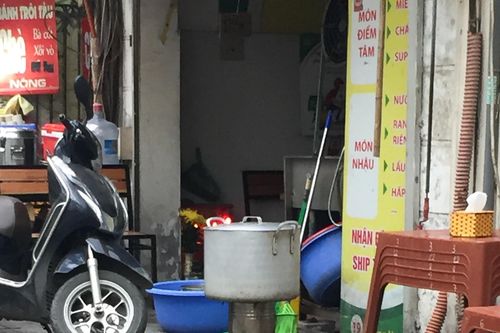 Hà Nội: Sẽ 'Khai tử' bếp than tổ ong