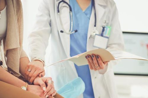 55 ngành nghề, công việc ảnh hưởng xấu tới chức năng sinh sản, nuôi con phụ nữ