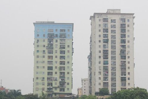 Thị trường bất động sản rất thiếu căn hộ nhà ở thương mại giá thấp và nhà ở xã hội