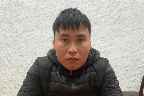 Đã bắt được kẻ sát hại người phụ nữ ở Thường Tín, Hà Nội