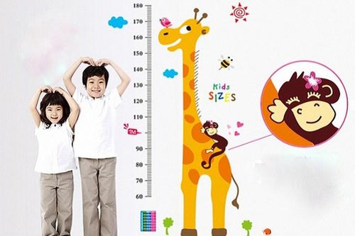 4 món khiến trẻ thích mê song càng ăn càng lùn