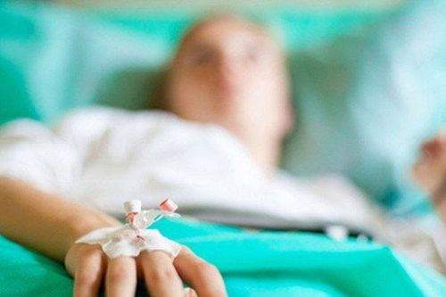 Người phụ nữ qua đời vì ung thư gan, bác sĩ chỉ mặt 3 'thủ phạm'