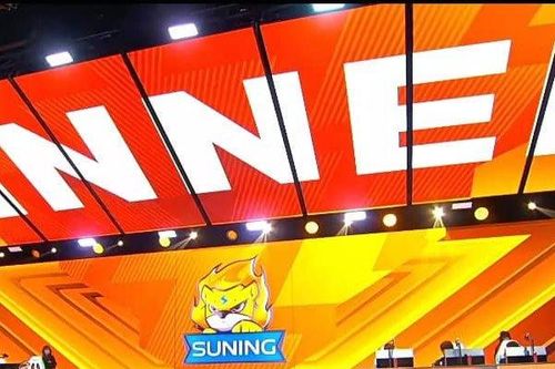 SofM cùng các đồng đội hủy diệt TOP Esports