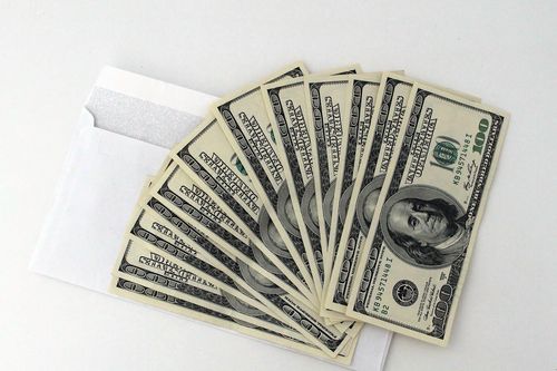 Tỷ giá USD hôm nay 9/1: USD tiếp đà tăng