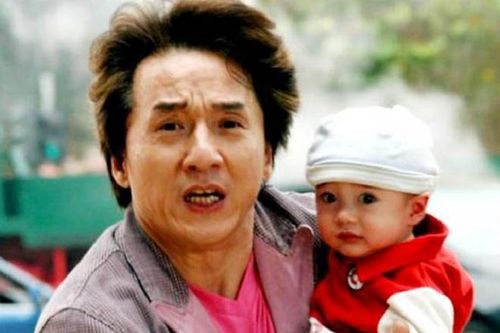 'Em bé triệu USD' trong phim bom tấn của Thành Long sau 15 năm