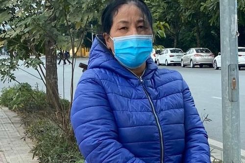 'Nữ quái' sở hữu 10 tiền án, tiền sự tiếp tục 'ngựa quen đường cũ'