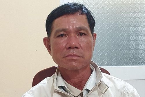 Bắt nghi phạm định giết con trai của người tình