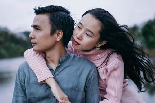 Lấy người tử tế