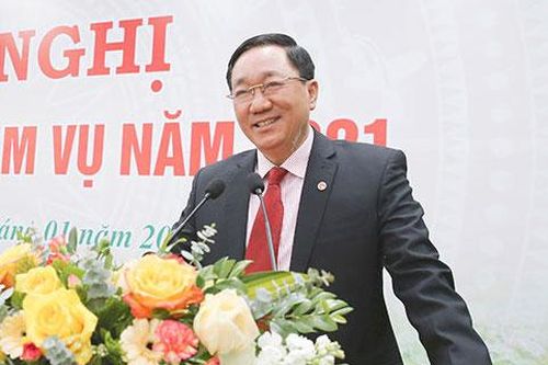 NHCSXH giải ngân hơn 31,6 tỷ đồng cho vay DN trả lương lao động bị ngừng việc