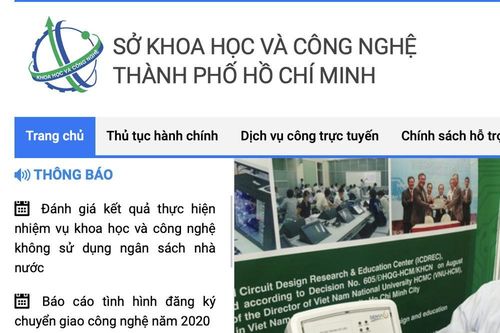 Thanh tra phát hiện nhiều sai sót tại hai sở của TPHCM