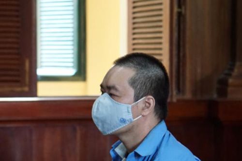 Ngụy biện bất thành, kẻ phóng hỏa thiêu chết 5 người ngày 27 Tết nhận án tử