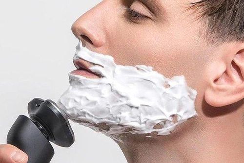 Không cạo râu tùy tiện, đặc biệt điều số 2 sẽ dễ bị đột quỵ