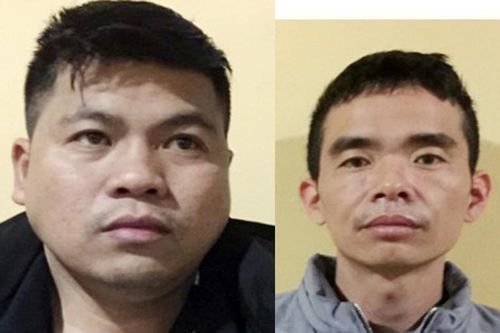 Bắt khẩn cấp nhóm đối tượng lừa đảo, chiếm đoạt tài sản