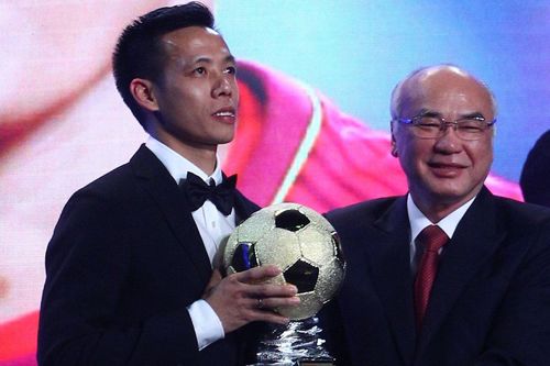 Văn Quyết: 'Tôi sẽ chứng minh giá trị của mình'