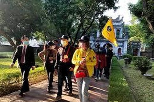 Tạo sức bật phát triển du lịch từ tái cấu trúc lữ hành