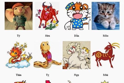 Tháng 12 âm lịch: Con giáp nào hốt bạc thu vàng về sắm Tết?
