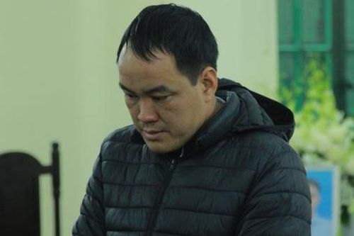 Vụ xe chở rác tông chết nam sinh: Tài xế lĩnh 42 tháng tù