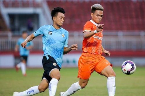 Ba khó khăn của Bình Định - đối thủ của SLNA trên sân Vinh