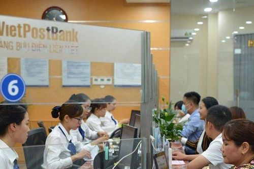 LienVietPostBank phát hành 25.000 trái phiếu đợt 3