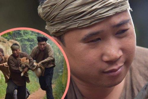 Diễn viên xấu nhất miền Bắc: 'Tôi xấu tệ và nhìn rất buồn cười'