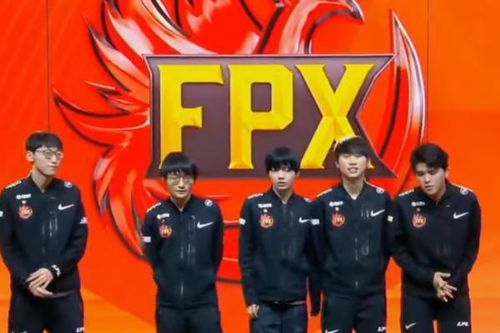 LPL mùa xuân 2021: FPX ra quân thắng lợi, Nuguri vẫn khác biệt