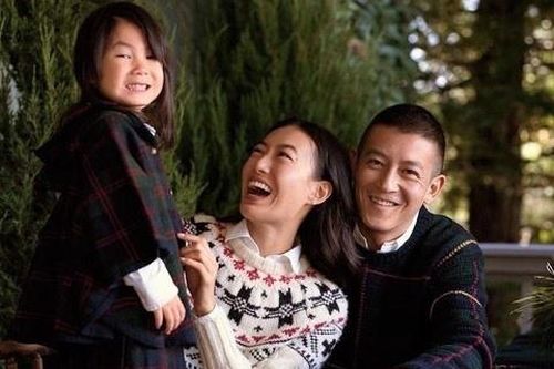 Cuộc sống của Trần Quán Hy sau nhiều năm giải nghệ
