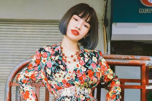 Lâm Bảo Ngọc: 'Tôi luôn hướng tới là một nghệ sĩ thực thụ'