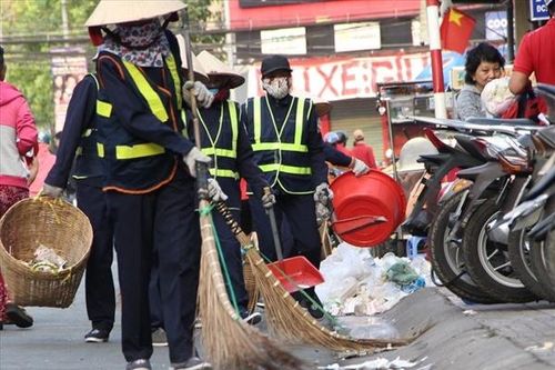 Người lao động bị ảnh hưởng thiên tai, dịch bệnh có thể được hỗ trợ đến 2 triệu đồng dịp Tết Tân Sửu