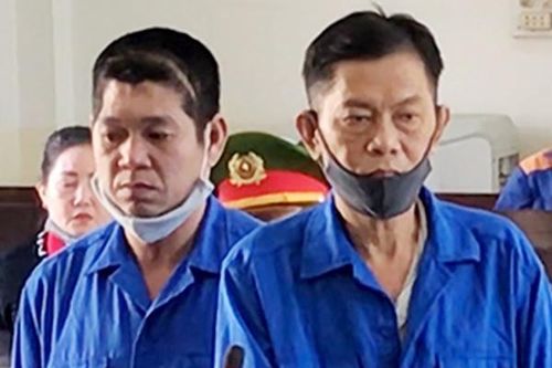 Lĩnh 24 năm tù vì đốt nhà người tình
