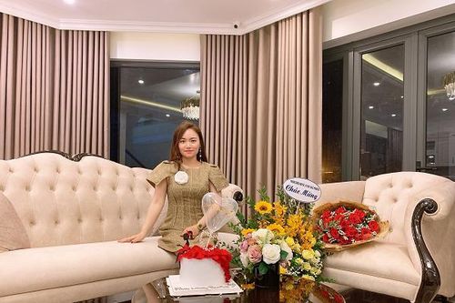 CEO Thảo Nguyễn - Hành trình xây dựng thành công 'những đứa con tinh thần'