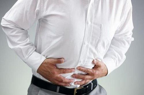 Đau bụng nên đi khám, người đàn ông sốc khi được chẩn đoán 'có thai'