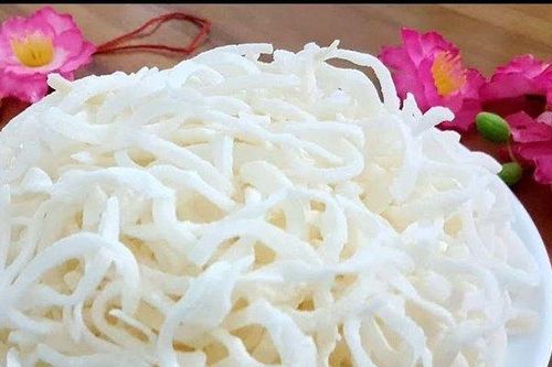 Tuyệt chiêu làm dừa khô đón Tết ngon hết sảy