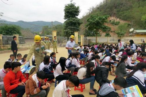 Truyền tải điện Hòa Bình: Đảm bảo cấp điện an toàn, ổn định, liên tục trong dịp lễ, tết