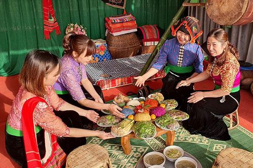 Nâng cao vị thế nông sản