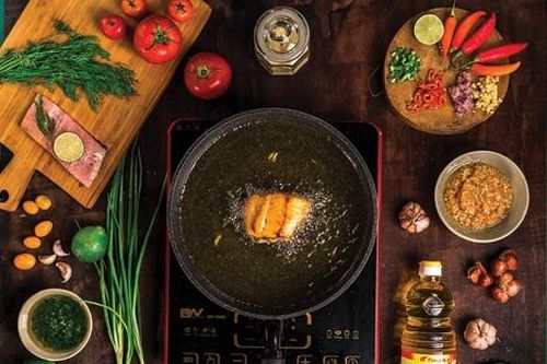 Dầu Tường An lãi gần 15 tỷ mỗi tháng