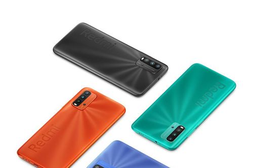 Redmi 9T, Mi Watch và Mi Watch Lite ra mắt tại thị trường Việt Nam