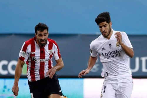Thua đau Bilbao, Real Madrid vỡ mộng 'Kinh điển' ở chung kết